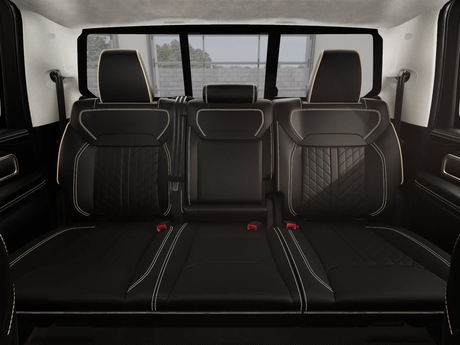 Thumbnail: 2026 RAM 1500 - 16
