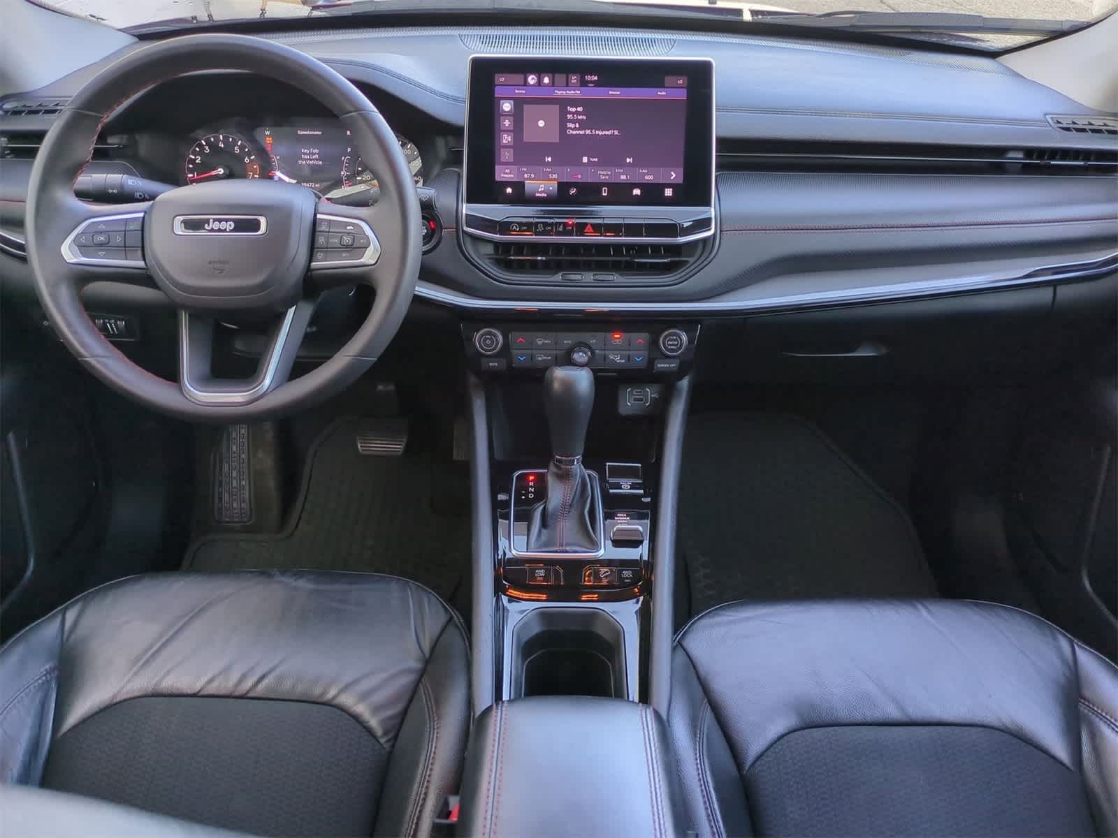 Thumbnail: 2022 Jeep Compass - 15