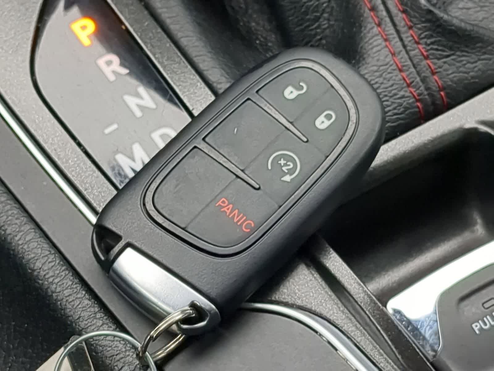 Thumbnail: 2022 Jeep Cherokee - 34