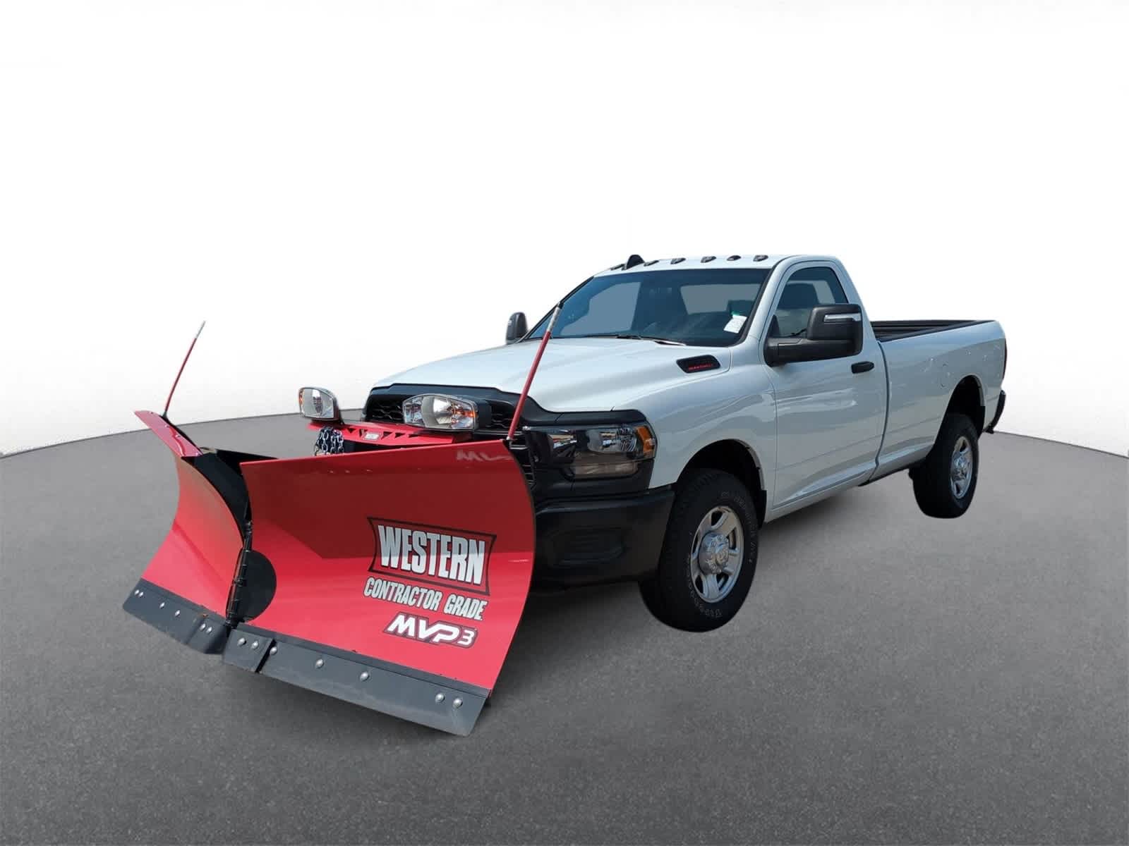Thumbnail: 2024 RAM 2500 - 4