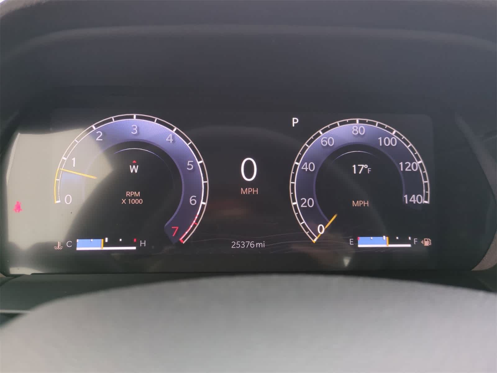 Thumbnail: 2023 Jeep Grand Cherokee - 33