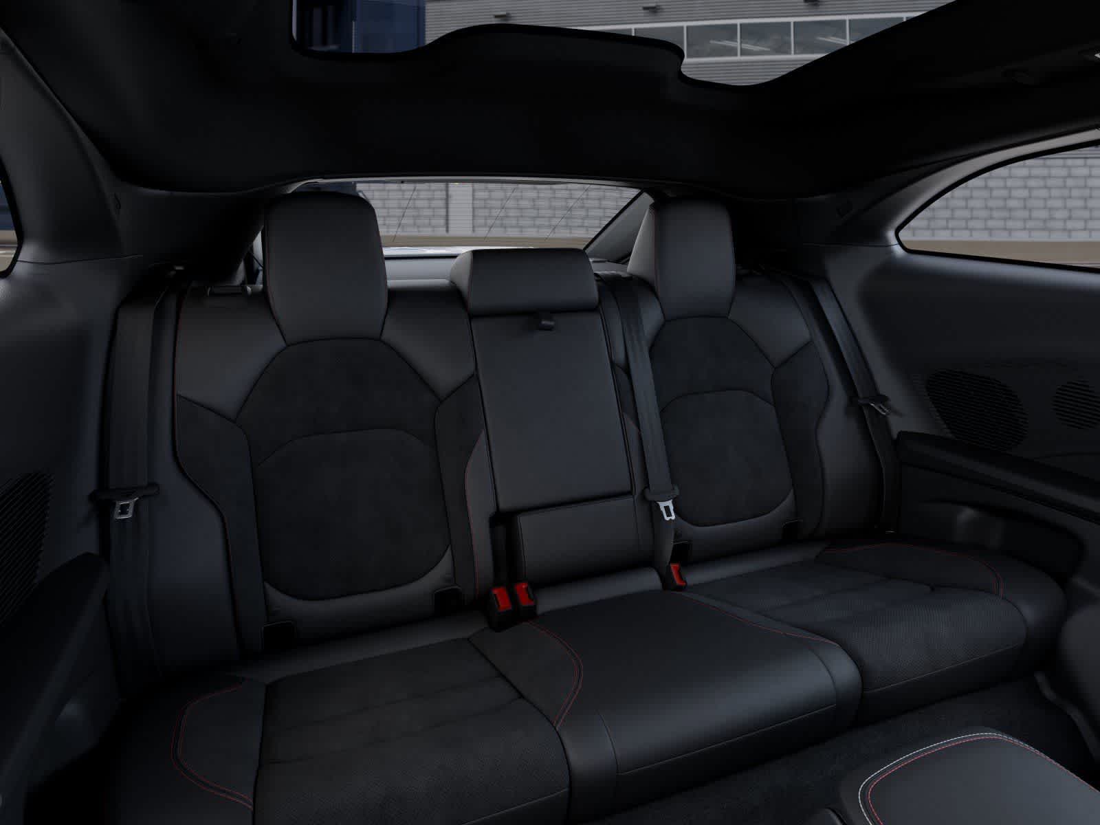 Thumbnail: 2026 Dodge Charger - 15