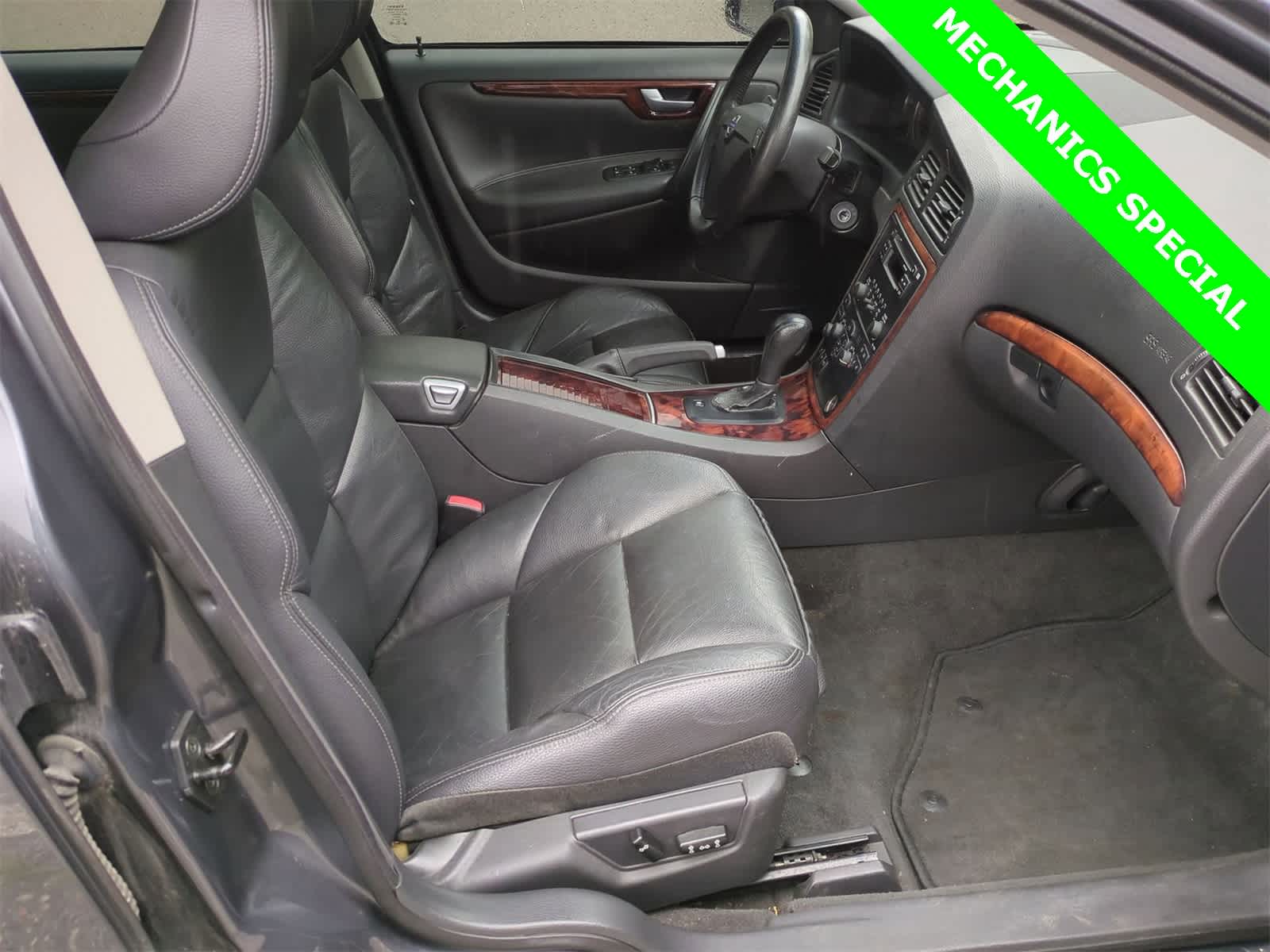 Thumbnail: 2006 Volvo S60 - 20