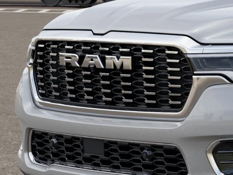 Thumbnail: 2026 RAM 1500 - 11