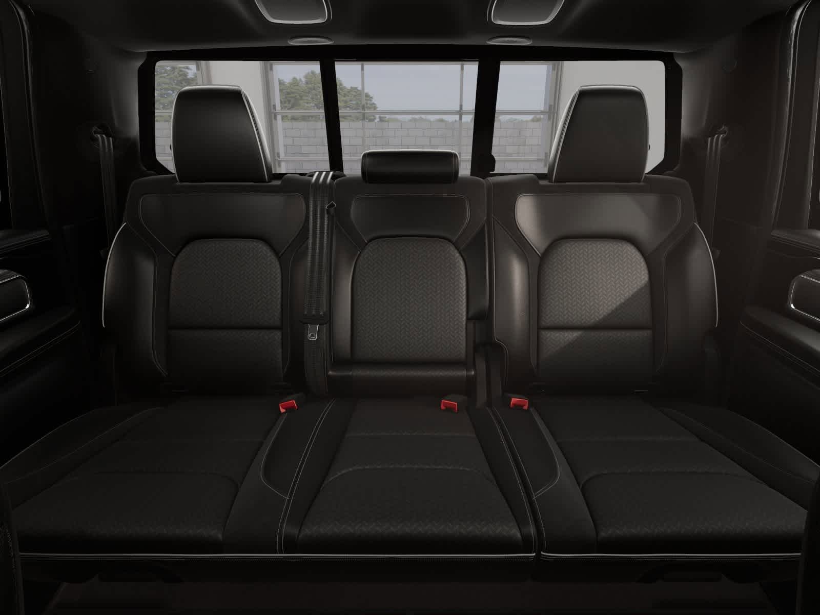 Thumbnail: 2026 RAM 1500 - 9