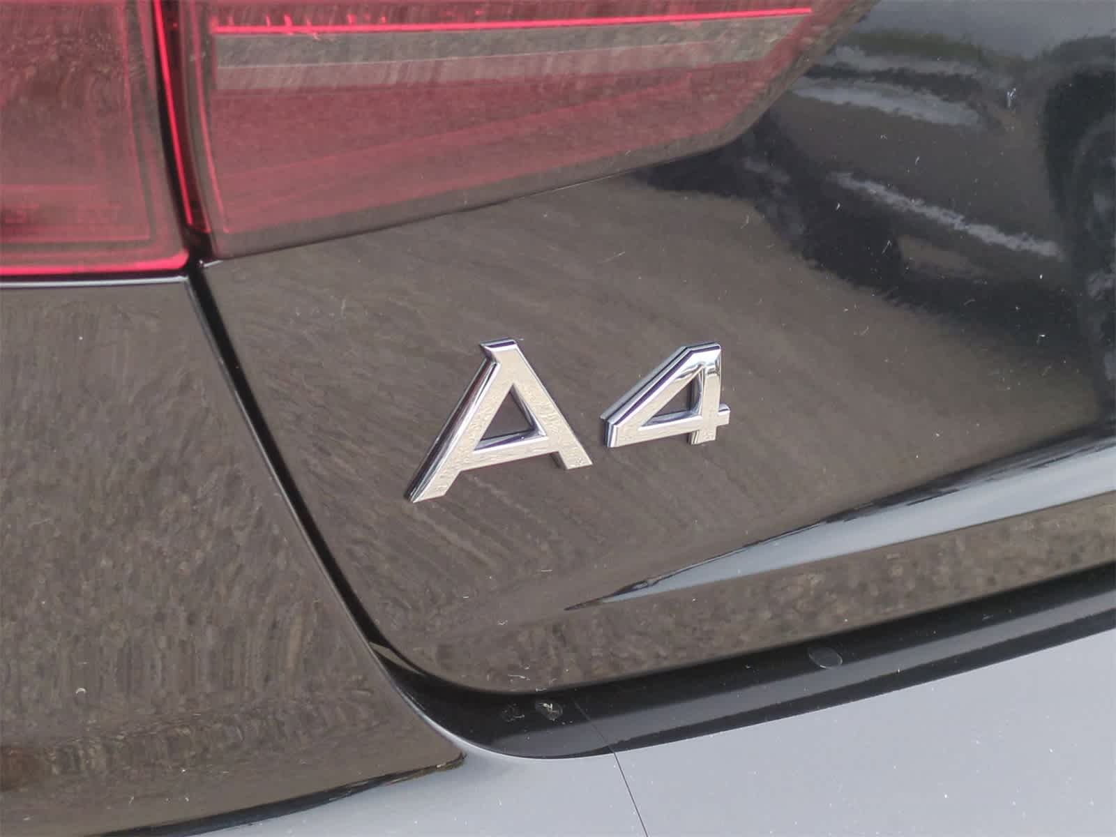Thumbnail: 2020 Audi A4 - 13