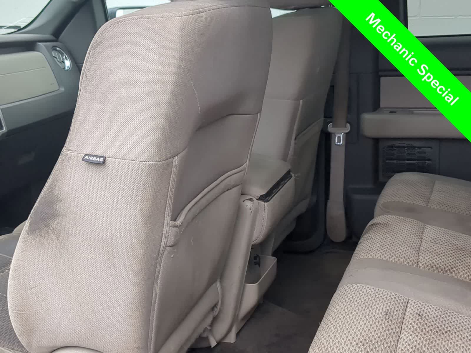 Thumbnail: 2010 Ford F-150 - 18