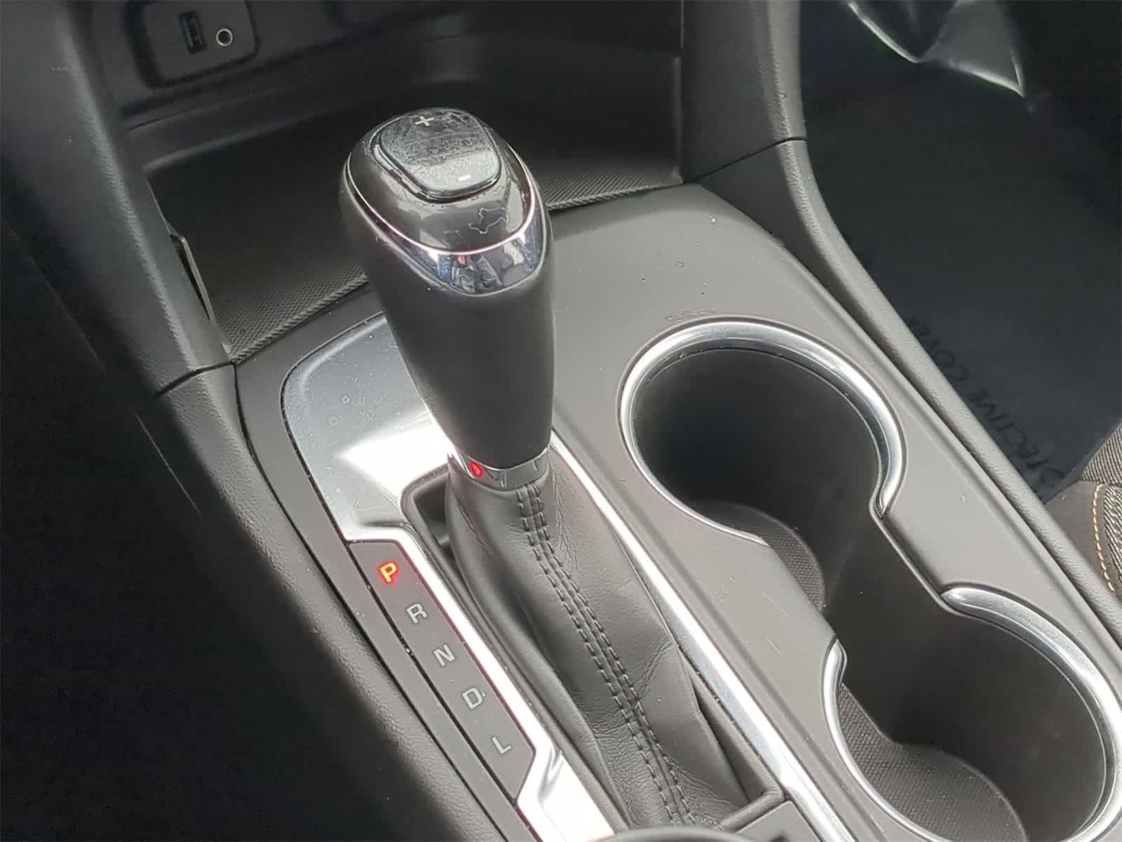 Thumbnail: 2018 Chevrolet Equinox - 30