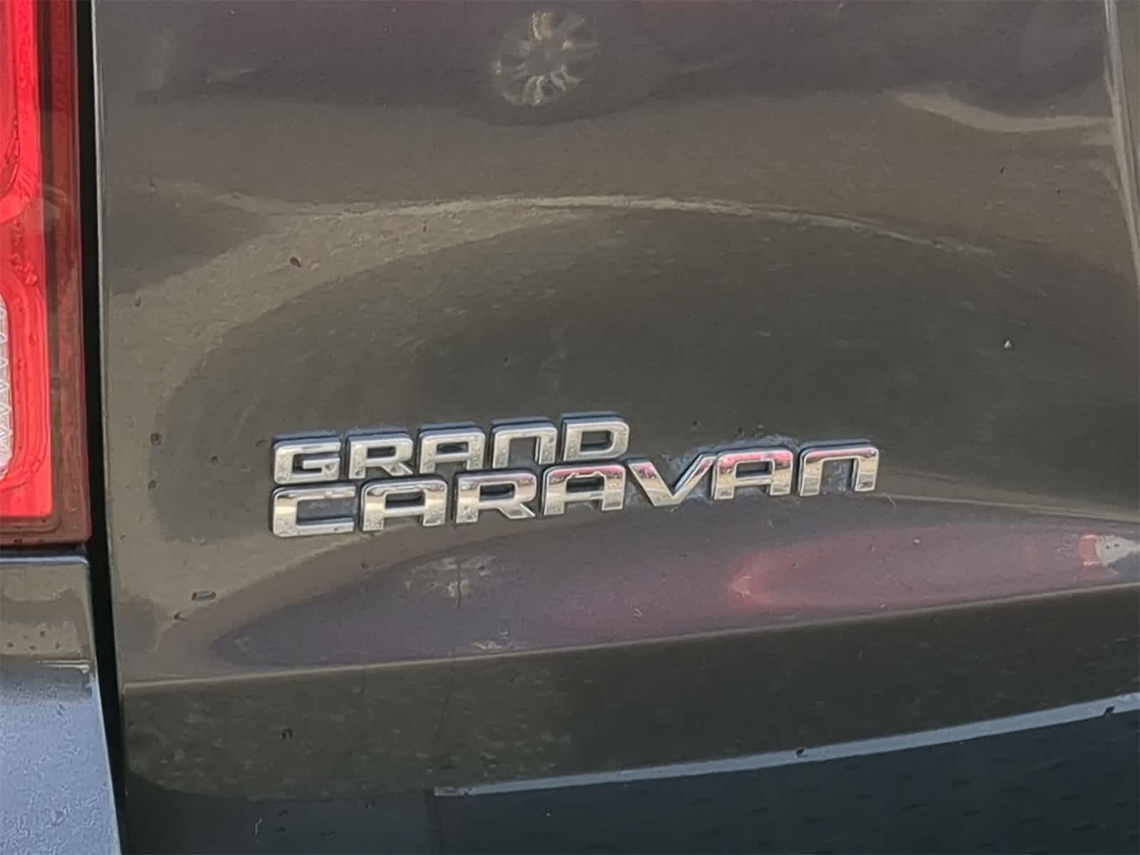Thumbnail: 2018 Dodge Grand Caravan - 20