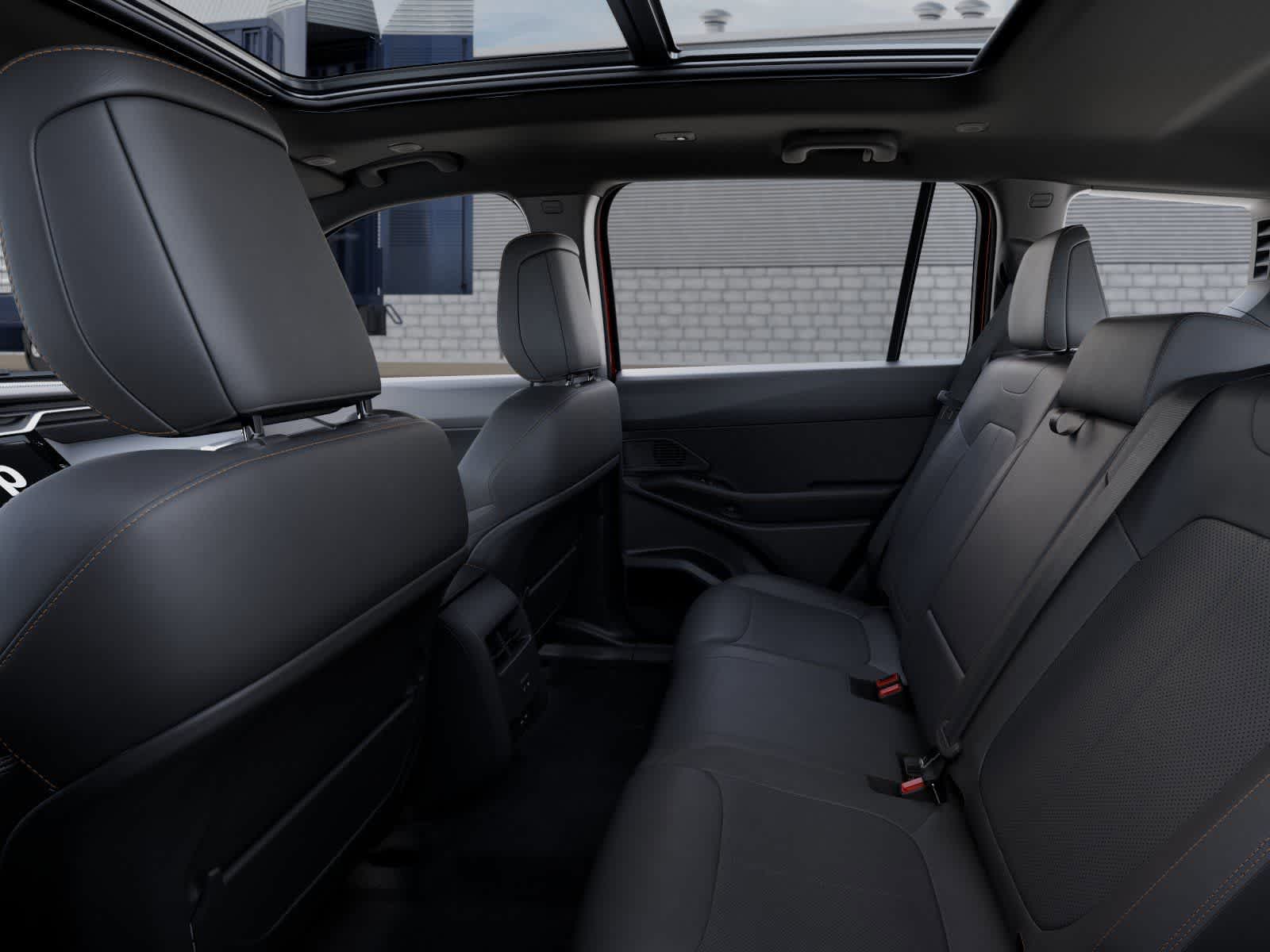 Thumbnail: 2026 Jeep Cherokee - 23