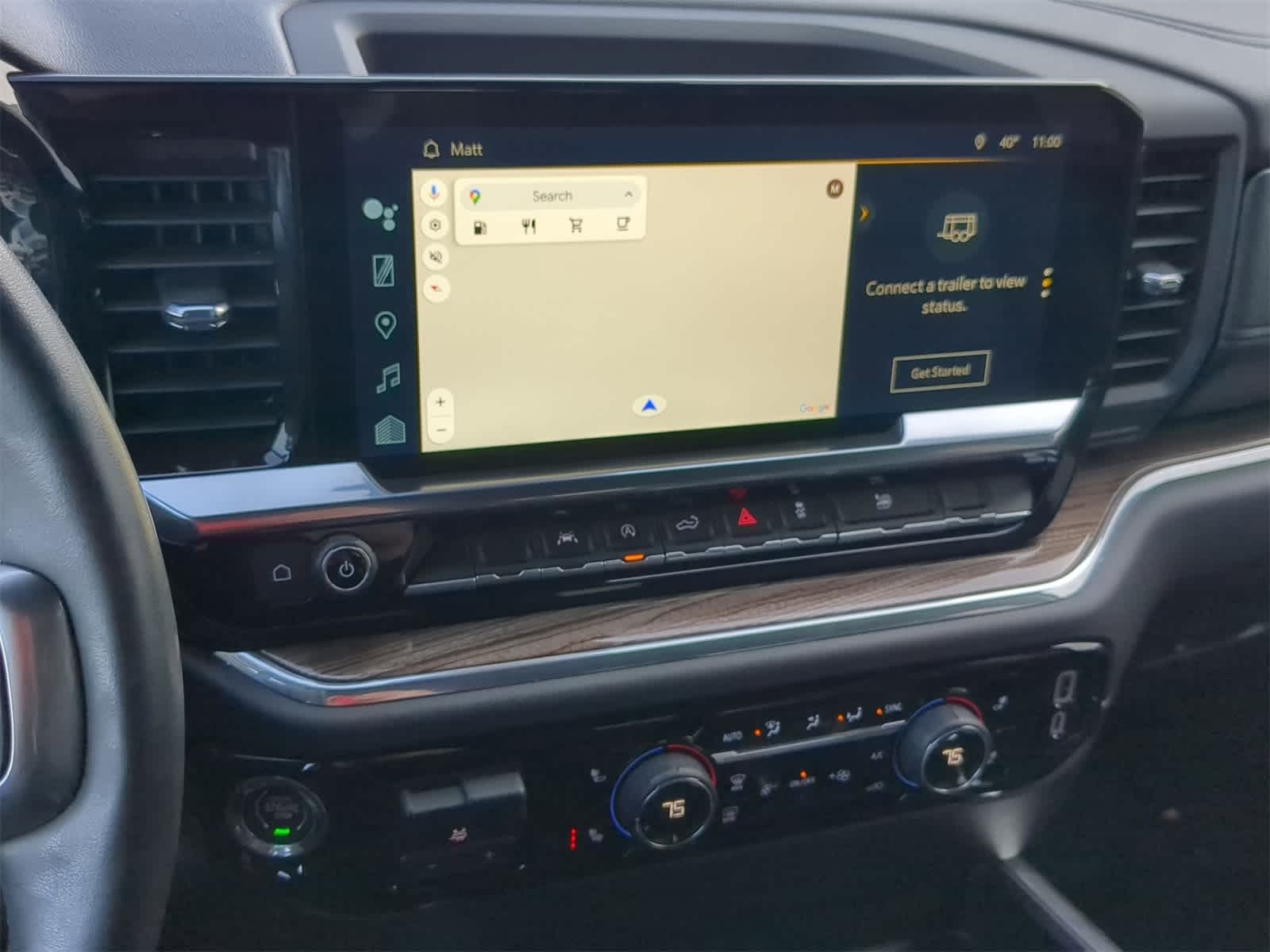 Thumbnail: 2023 Chevrolet Silverado 1500 - 26