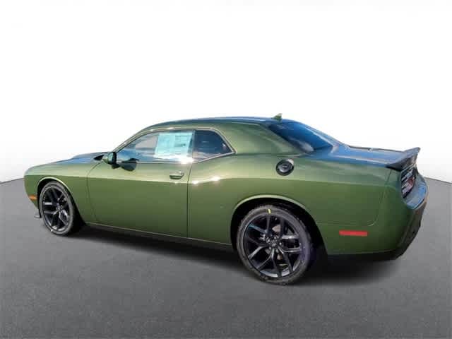 2023 Dodge Challenger GT 6