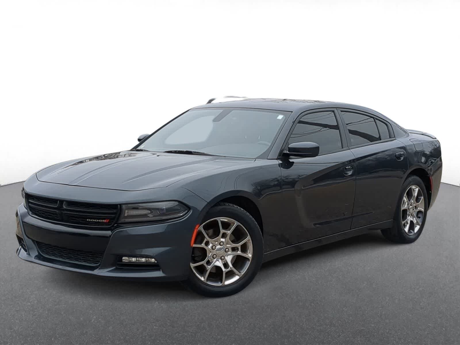 2016 Dodge Charger SXT -
                  Troy, MI