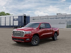 2026 Ram 1500 Laramie Pickup