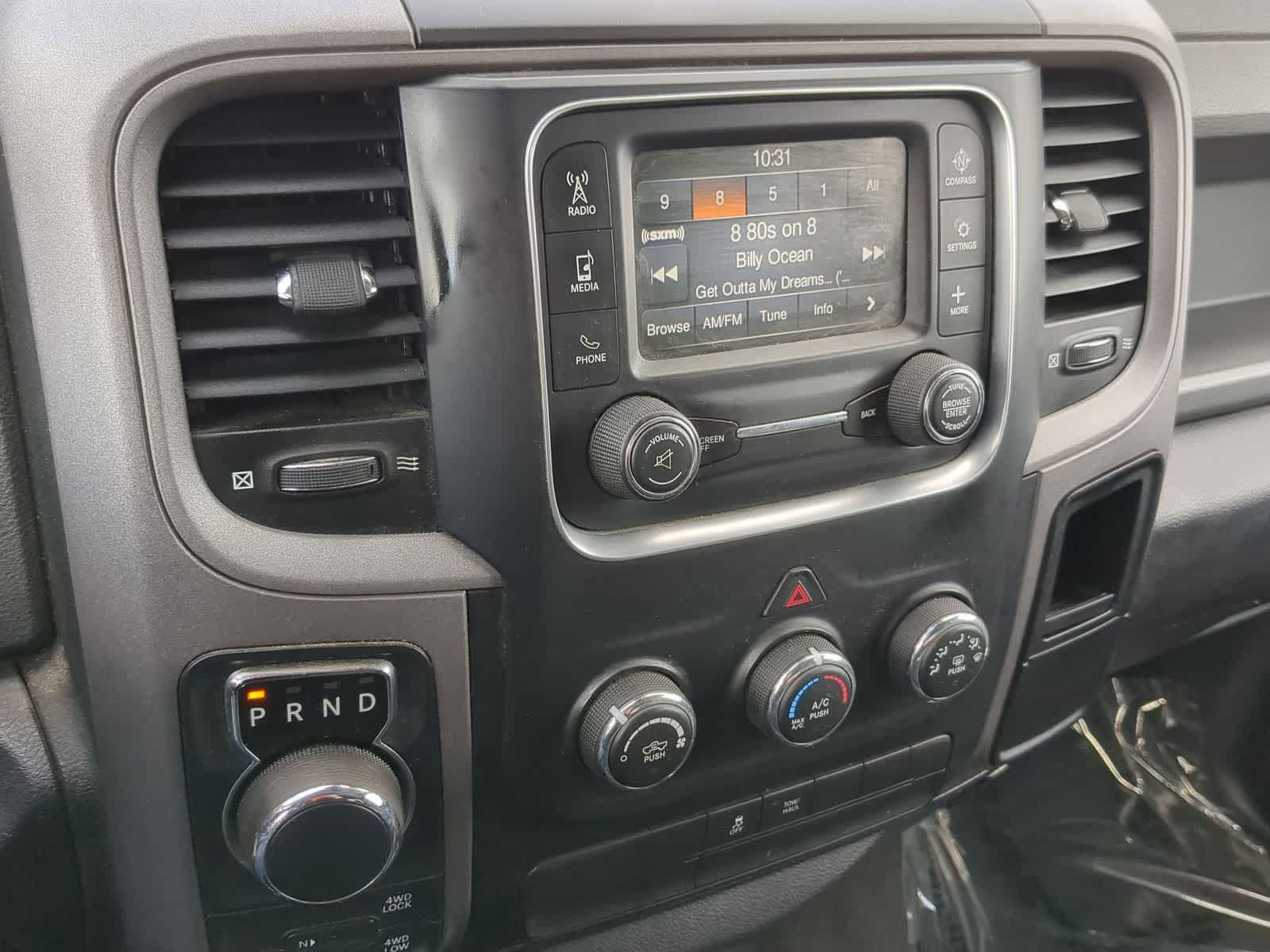 Thumbnail: 2014 RAM 1500 - 24