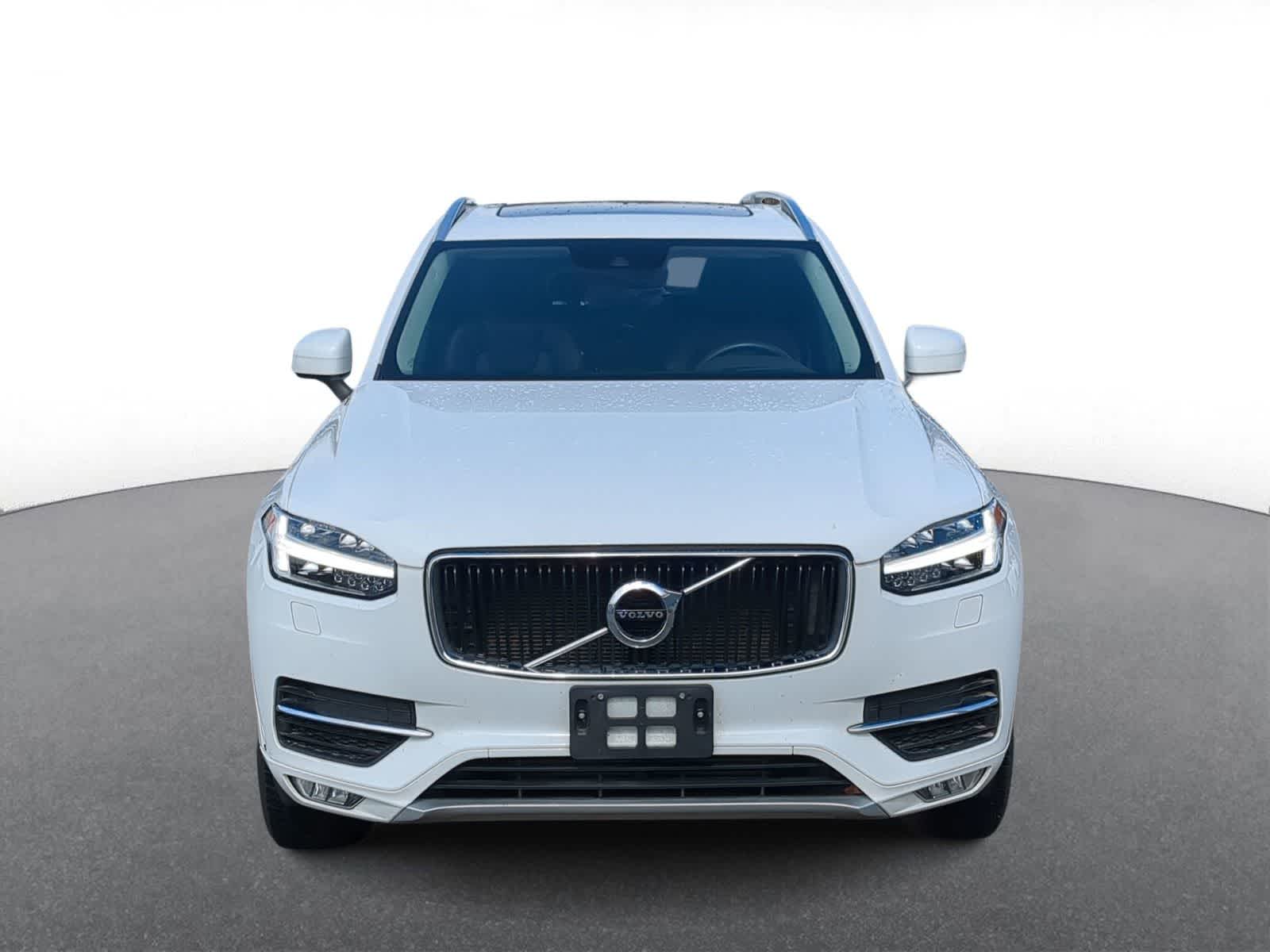 Thumbnail: 2018 Volvo XC90 - 3