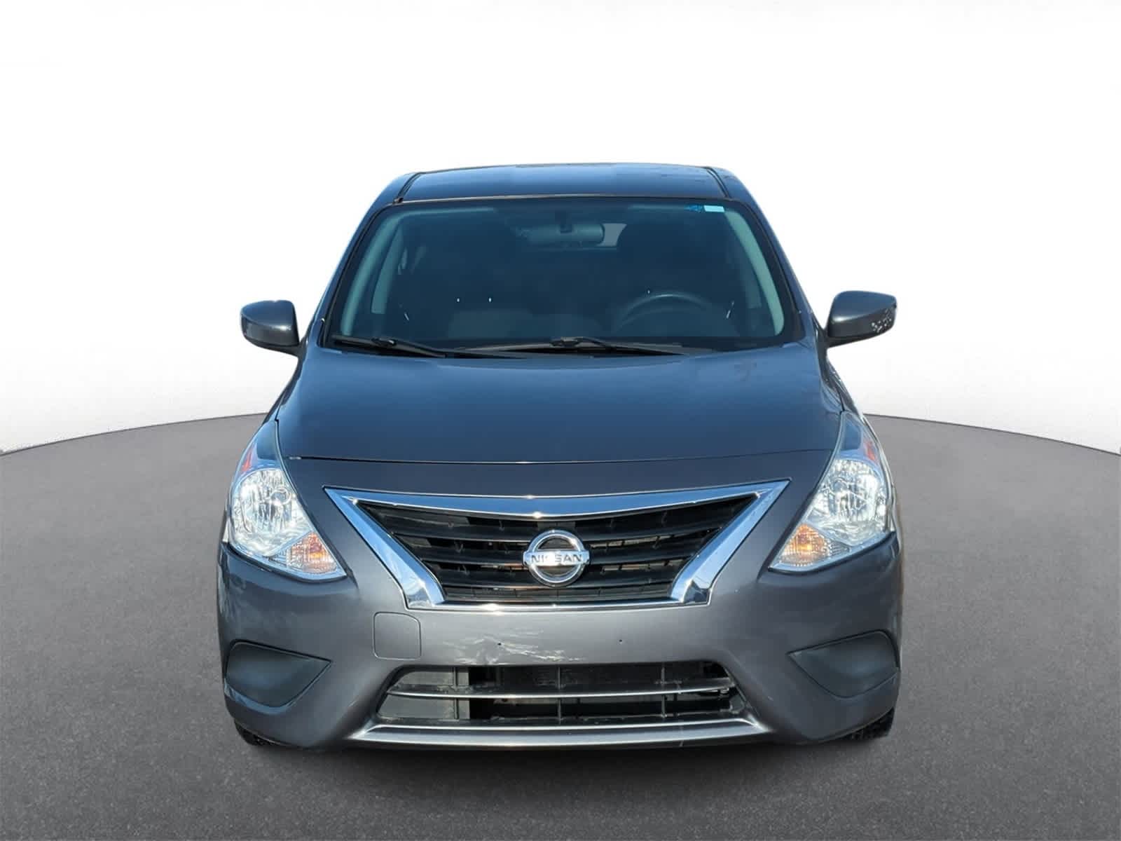 Thumbnail: 2018 Nissan Versa - 3
