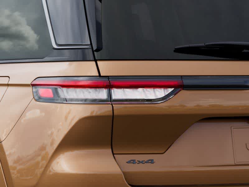 Thumbnail: 2026 Jeep Grand Cherokee - 9