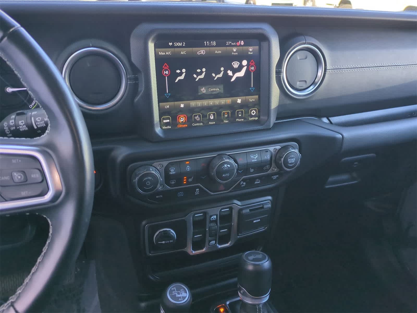 Thumbnail: 2022 Jeep Wrangler - 26