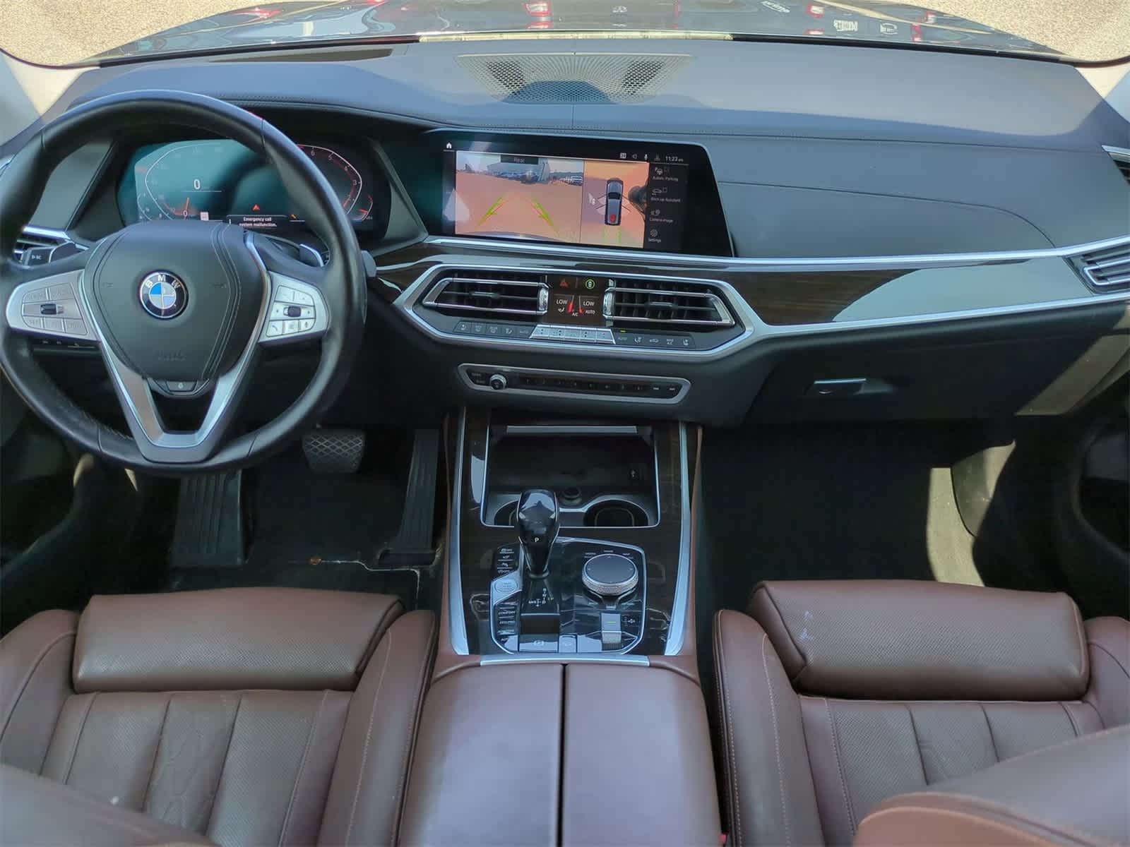 Thumbnail: 2019 BMW X7 - 14