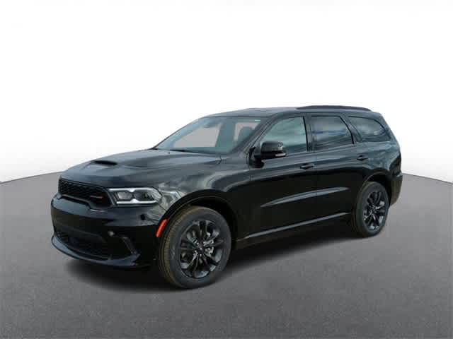 2024 Dodge Durango R/T 4