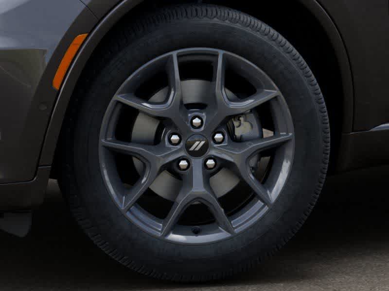 Thumbnail: 2026 Dodge Durango - 8