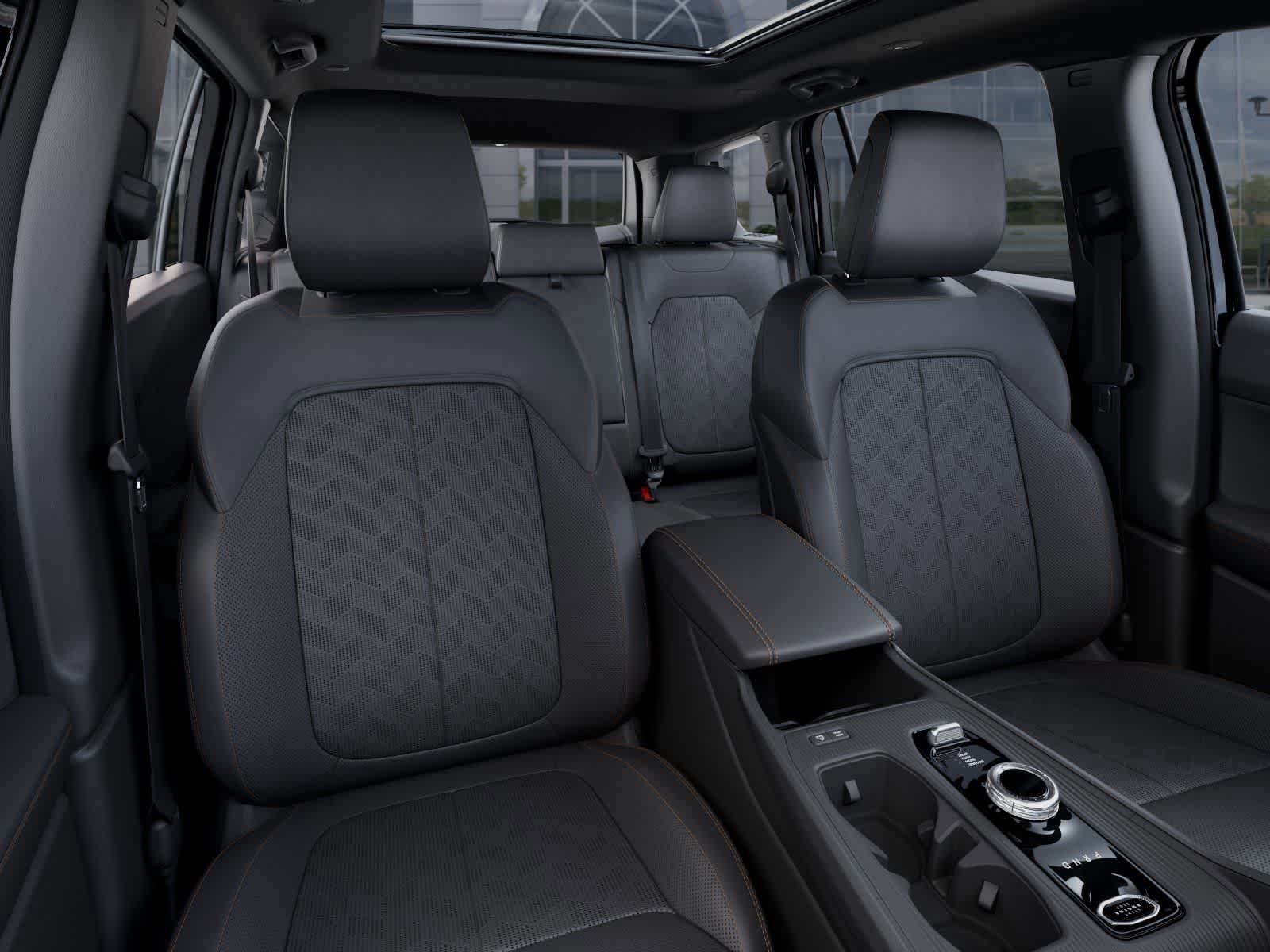 Thumbnail: 2026 Jeep Cherokee - 16