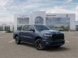 2027 Ram 1500 Big Horn Pickup