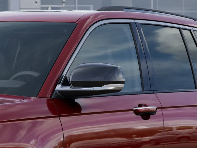 Thumbnail: 2026 Jeep Grand Cherokee - 12