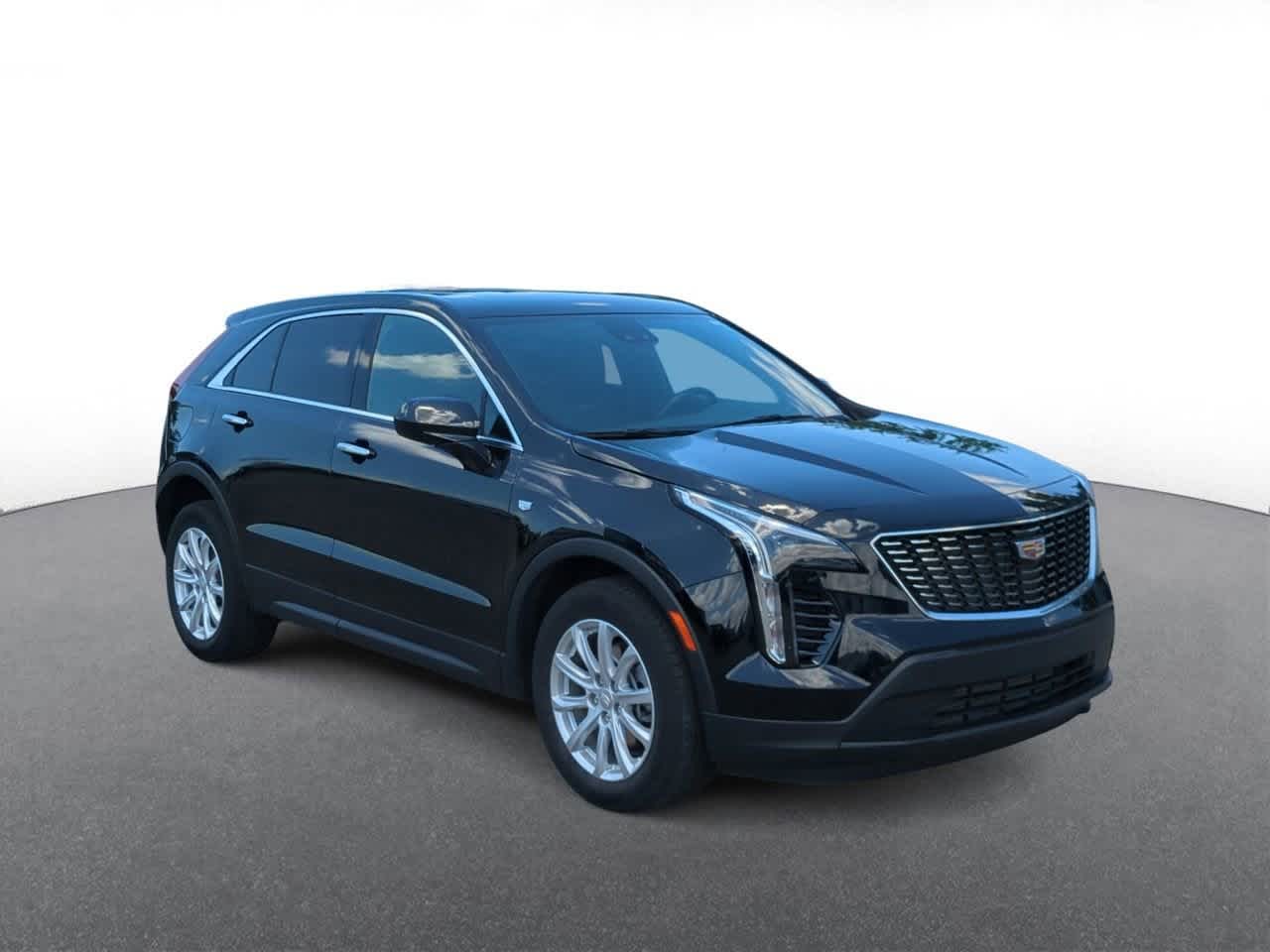 Thumbnail: 2023 Cadillac XT4 - 2