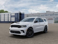 2026 Dodge Durango GT Plus Sport Utility