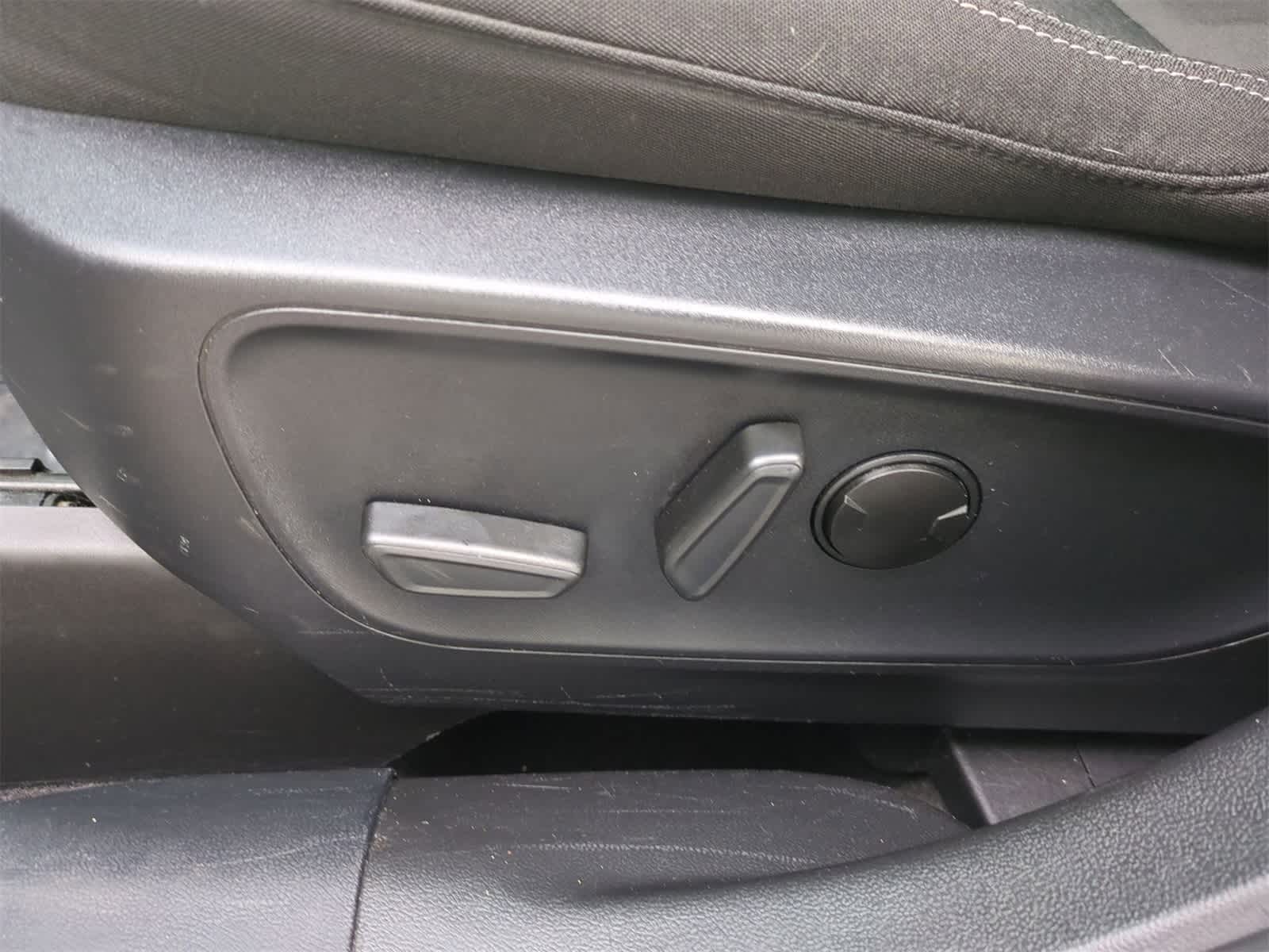 Thumbnail: 2024 Ford Escape - 16