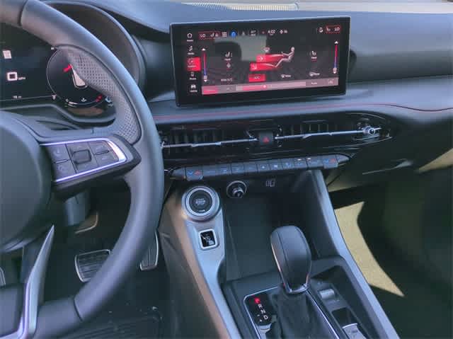 2024 Dodge Hornet GT 26