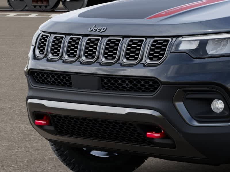 Thumbnail: 2026 Jeep Compass - 11