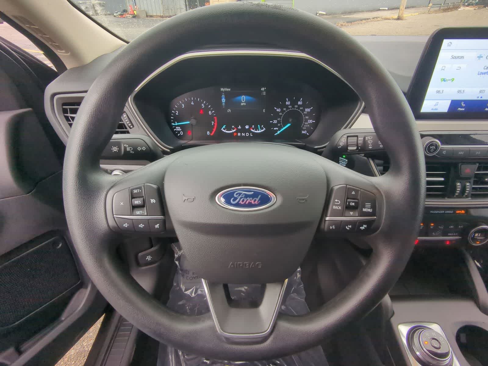 Thumbnail: 2020 Ford Escape - 22