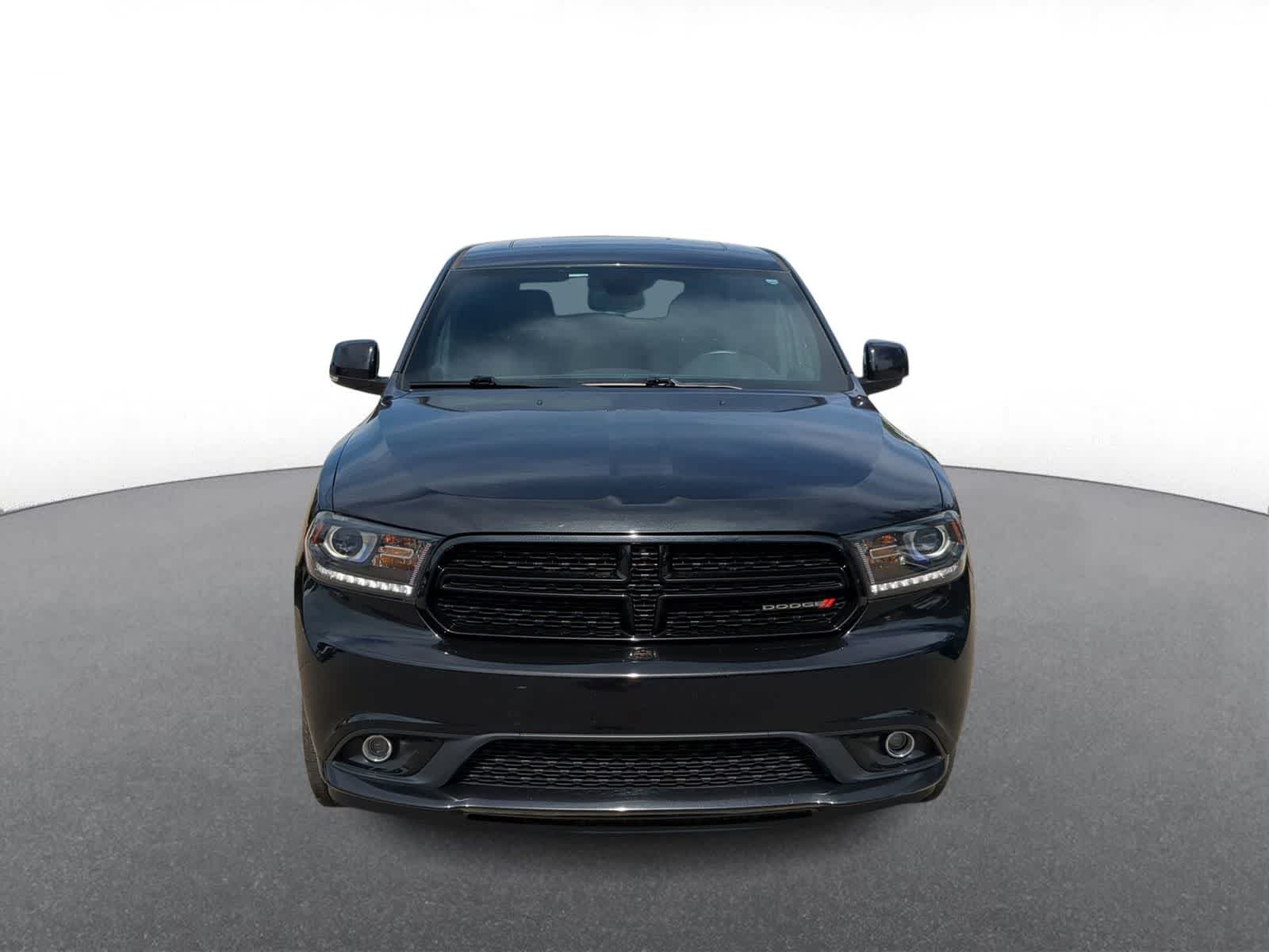 Thumbnail: 2016 Dodge Durango - 3