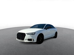 2019 Audi A3 Sedan Premium Sedan in Michigan