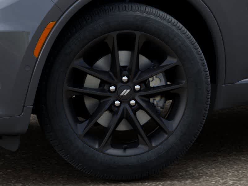 Thumbnail: 2026 Dodge Durango - 6