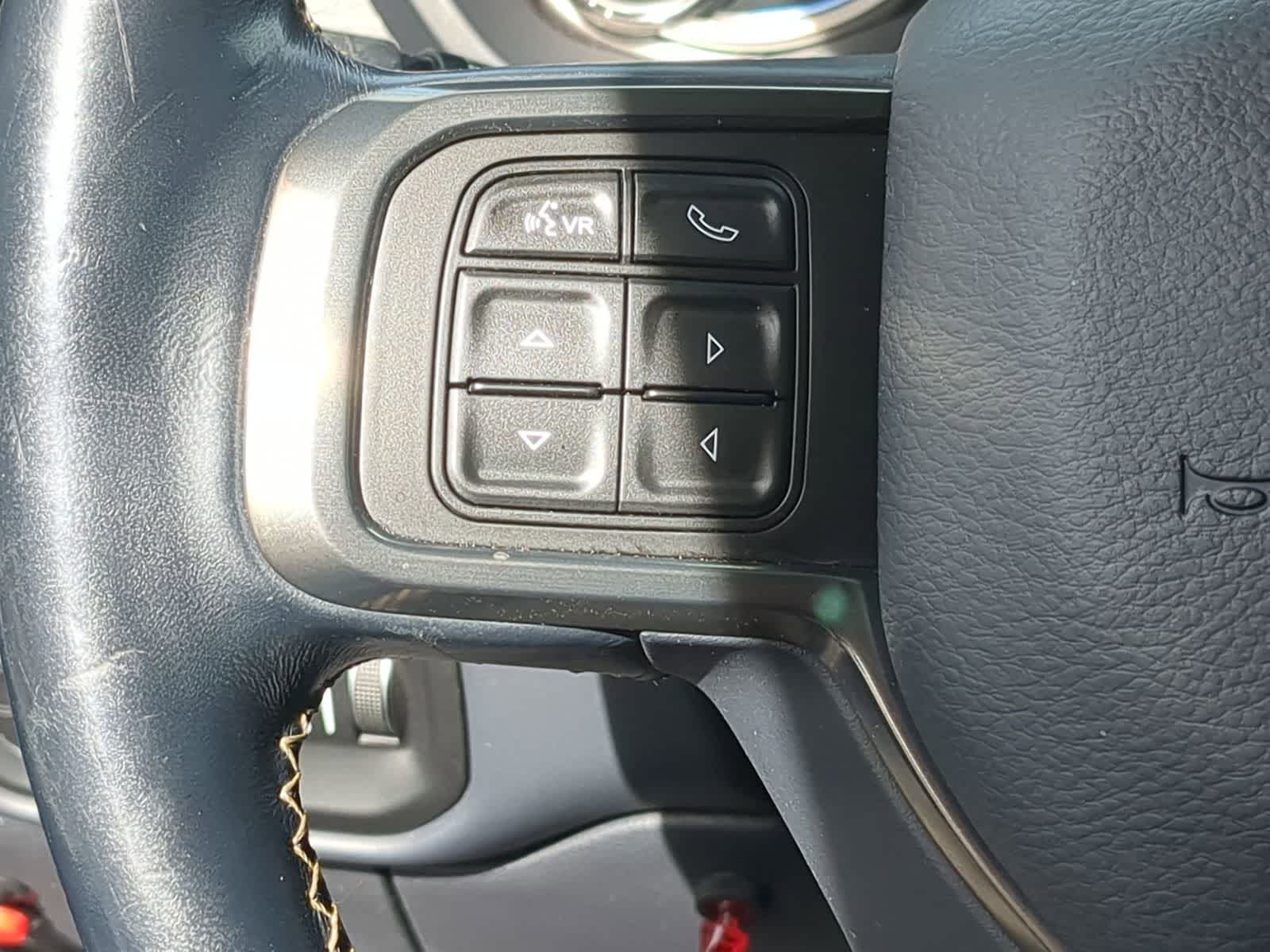 Thumbnail: 2019 RAM 2500 - 23