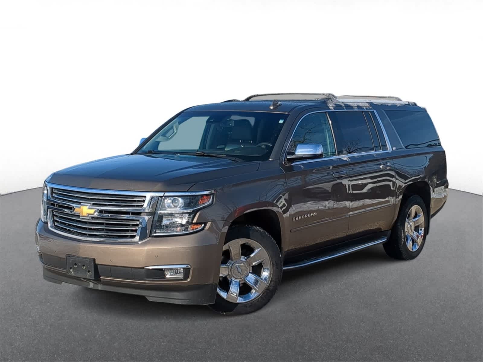 2016 Chevrolet Suburban LTZ -
                  Troy, MI