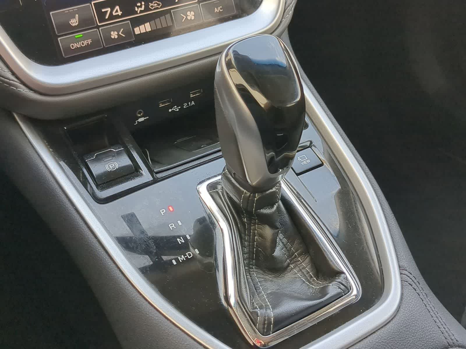 Thumbnail: 2020 Subaru Outback - 30