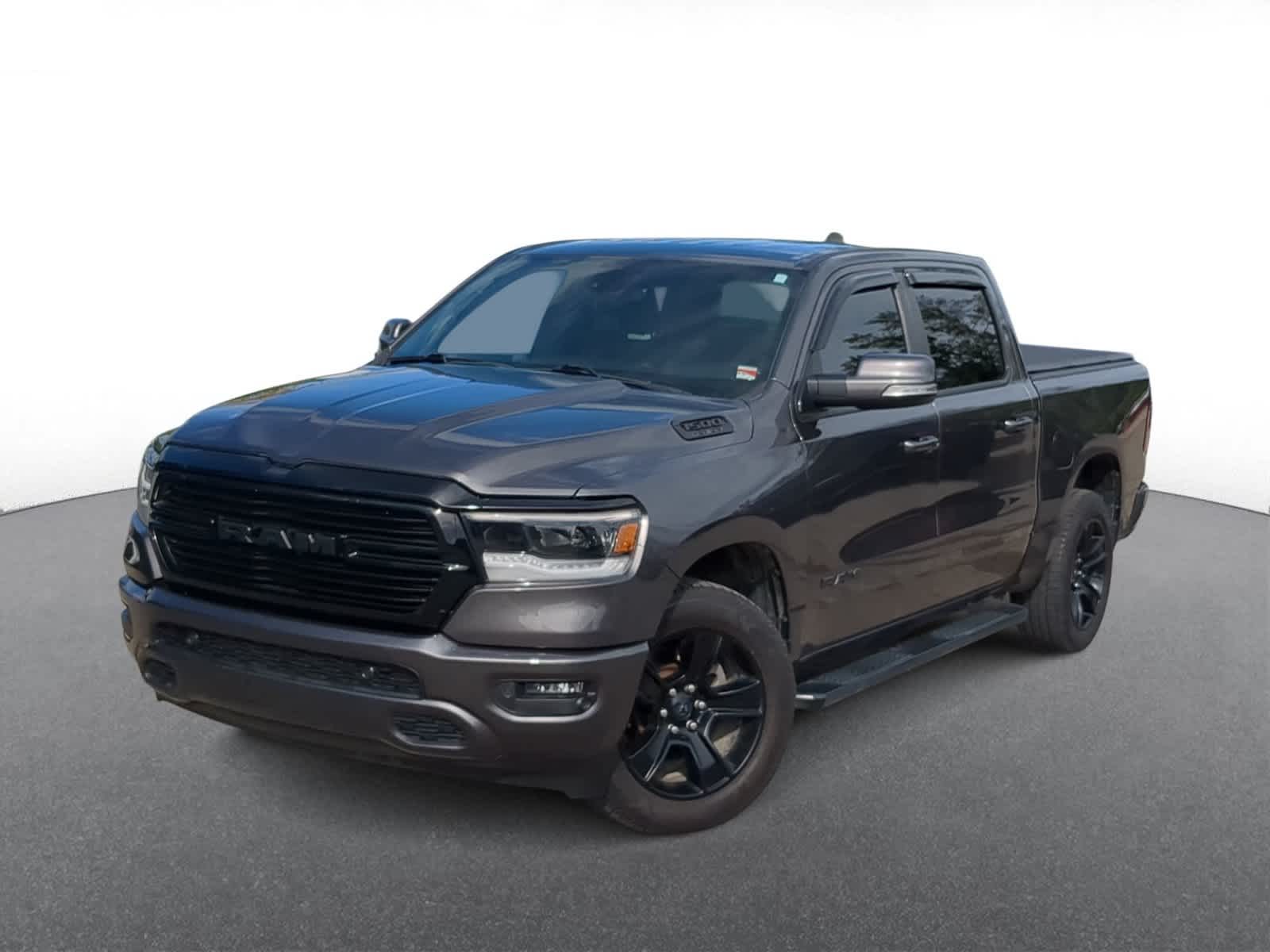 2020 RAM 1500 Pickup