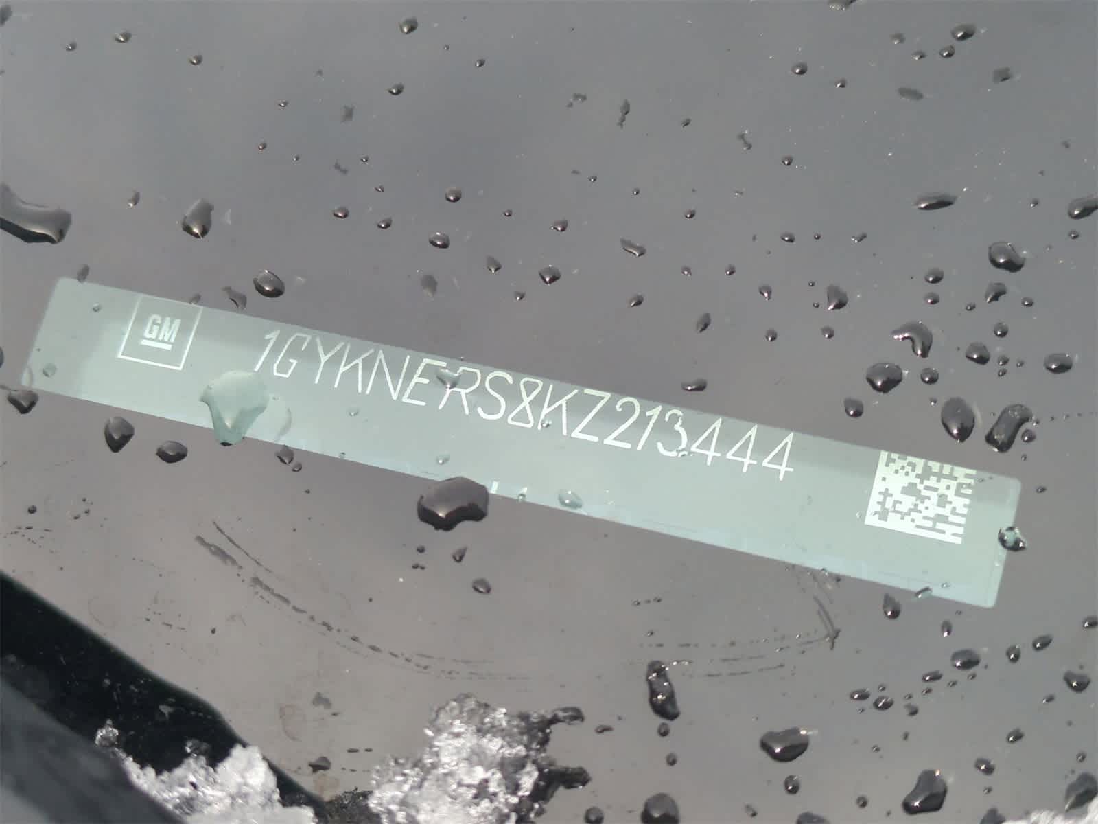 Thumbnail: 2019 Cadillac XT5 - 36