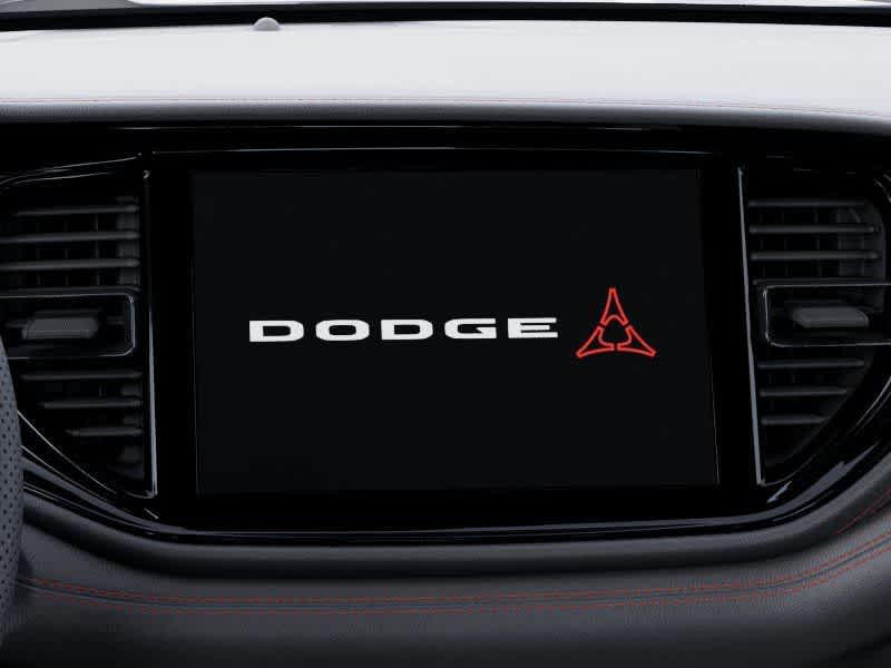 Thumbnail: 2026 Dodge Durango - 18