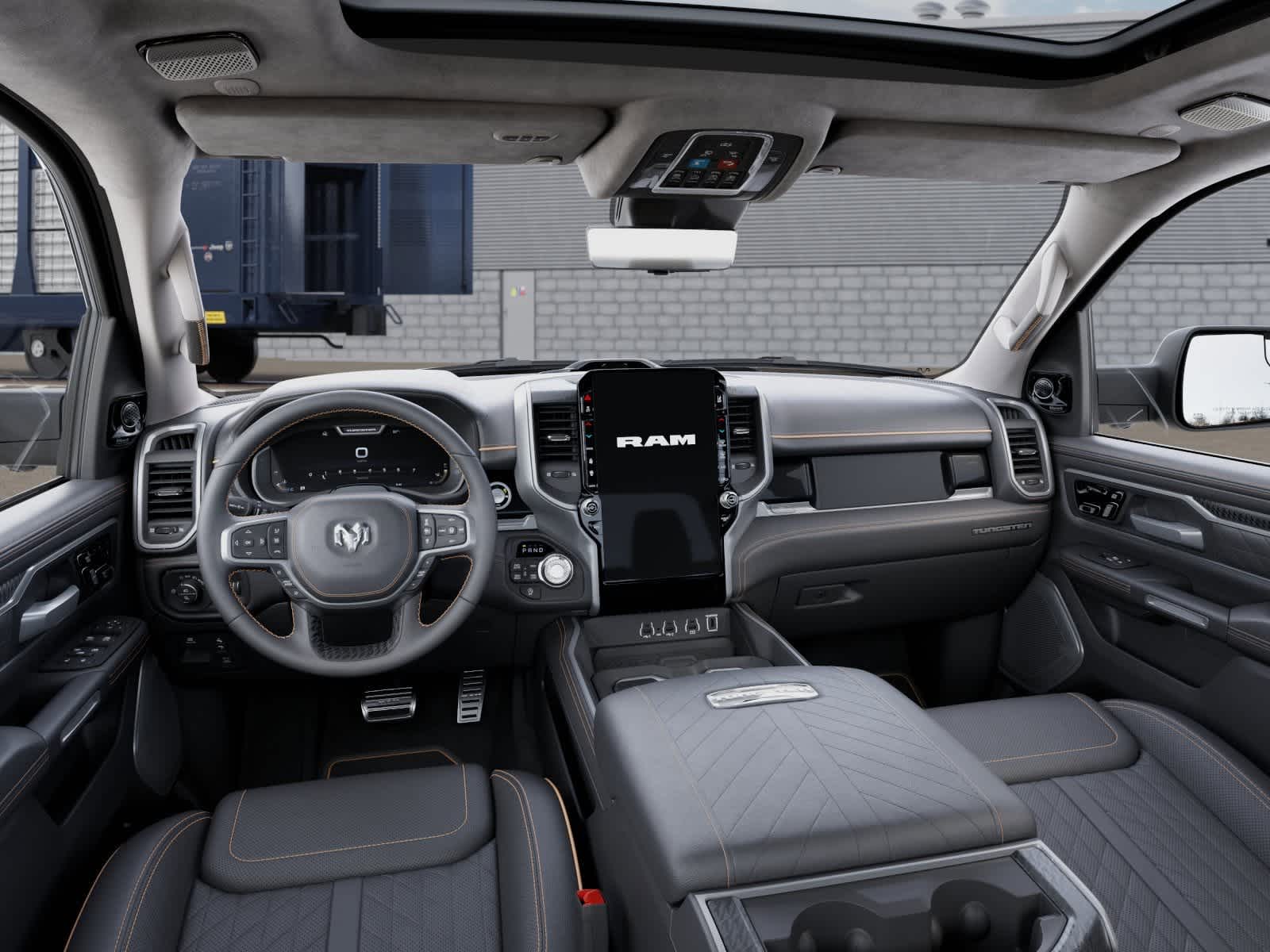 Thumbnail: 2026 RAM 1500 - 14