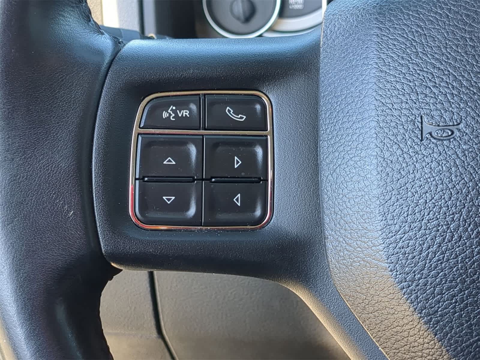 Thumbnail: 2018 RAM 1500 - 30