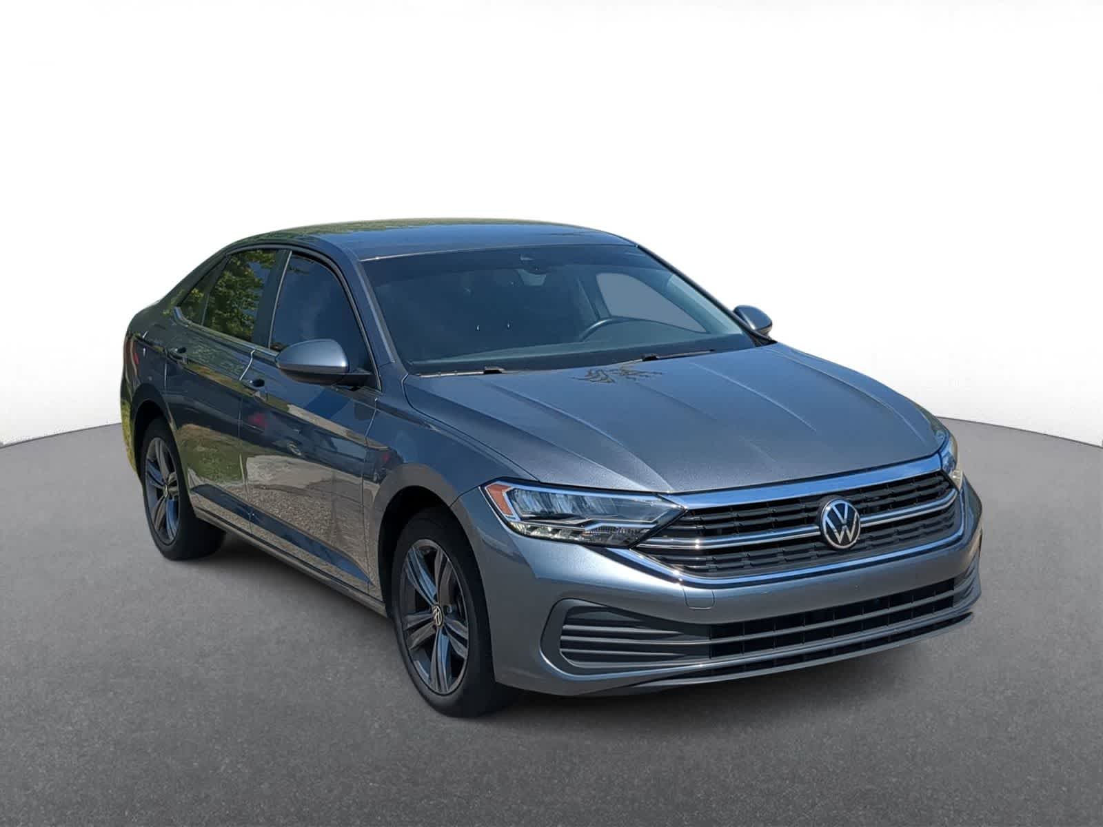 2022 Volkswagen Jetta 1.5T SE Auto SULEV's photo
