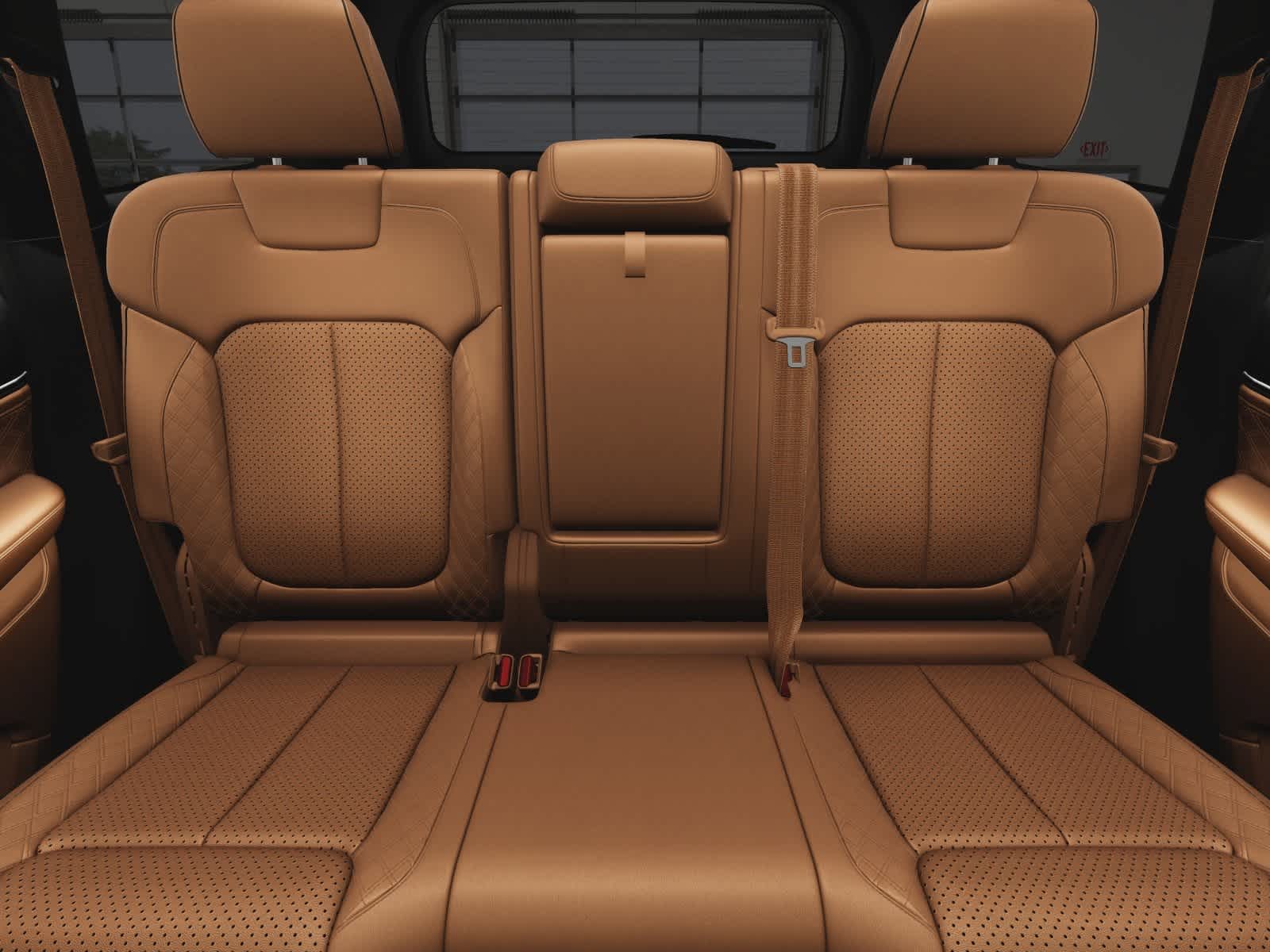 Thumbnail: 2025 Jeep Grand Cherokee - 19