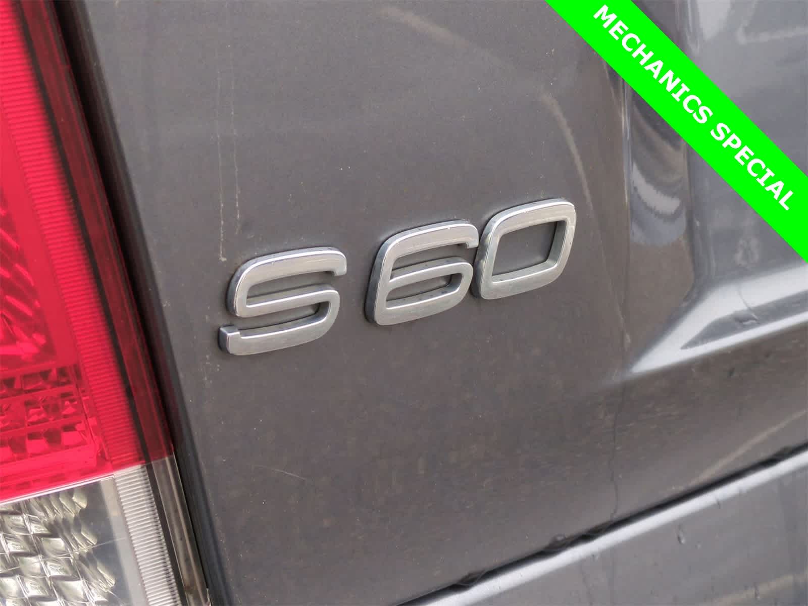 Thumbnail: 2006 Volvo S60 - 12