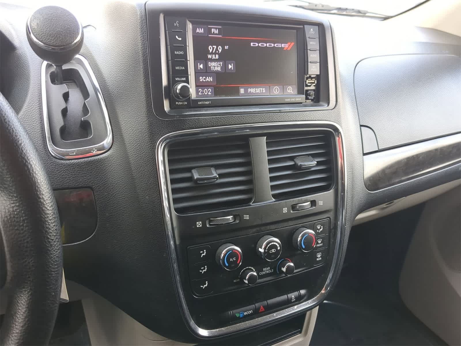 Thumbnail: 2018 Dodge Grand Caravan - 35